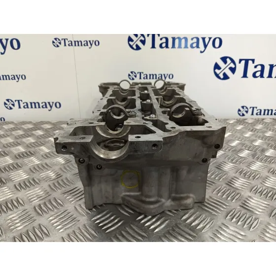 Culata para Mercedes-Benz Sprinter Ii James Cook (906)
