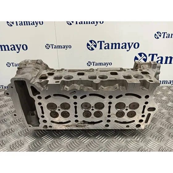 Culata para Mercedes-Benz Sprinter Ii James Cook (906)