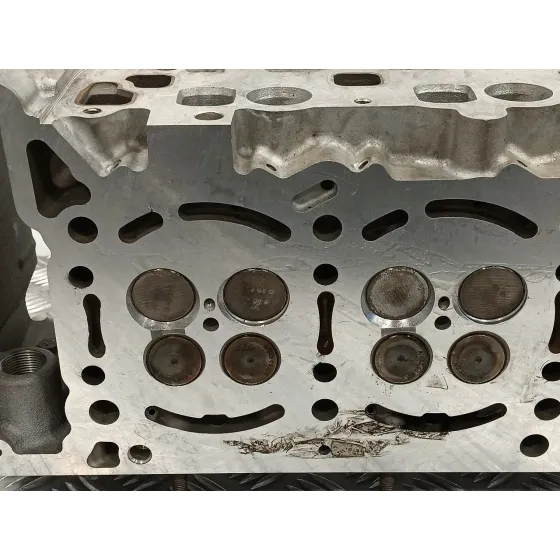 Culata para Mercedes-Benz Sprinter Ii James Cook (906)