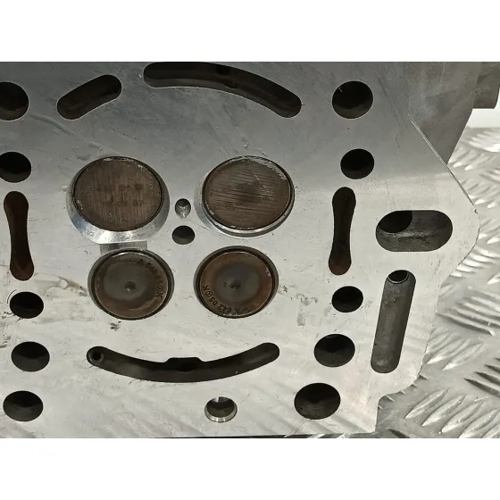 Culata para Mercedes-Benz Sprinter Ii James Cook (906)