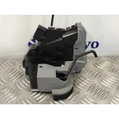 Cerradura Puerta Trasera Izquierda para Hyundai I20 Active