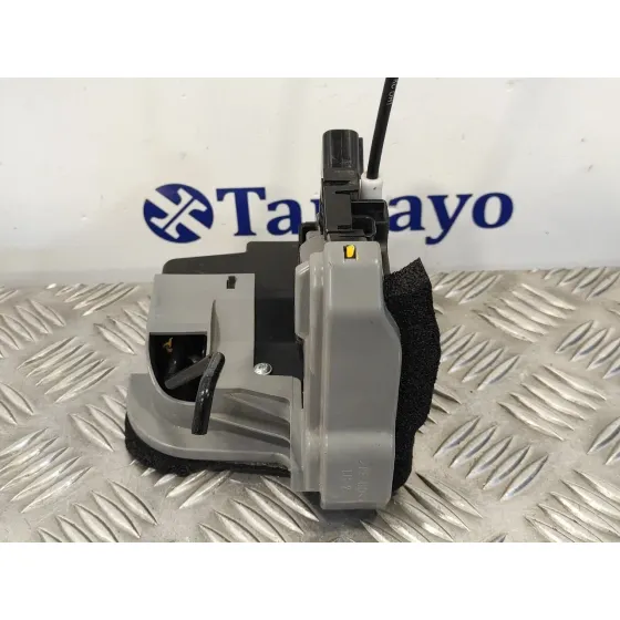Cerradura Puerta Trasera Izquierda para Hyundai I20 Active