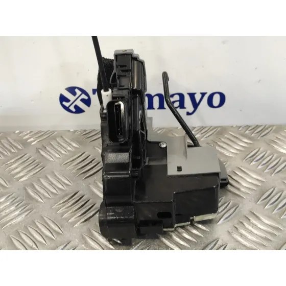 Cerradura Puerta Trasera Izquierda para Hyundai I20 Active