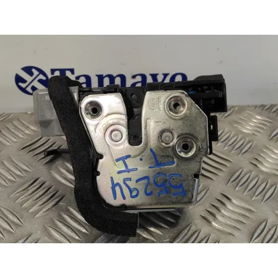 Cerradura Puerta Trasera Izquierda para Hyundai I20 Active