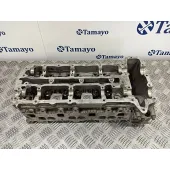 Culata para Mercedes-Benz Sprinter Ii James Cook (906)