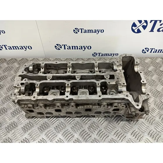 Culata para Mercedes-Benz Sprinter Ii James Cook (906)