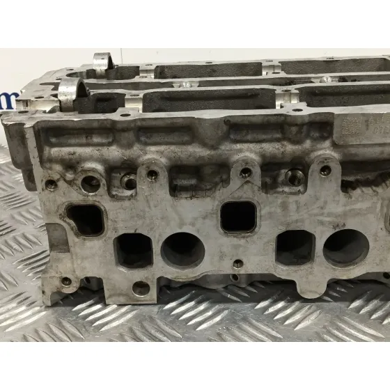 Culata para Mercedes-Benz Sprinter Ii James Cook (906)
