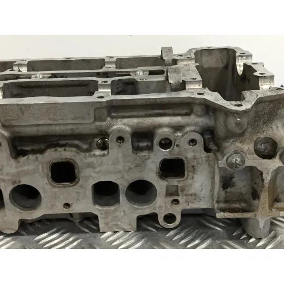 Culata para Mercedes-Benz Sprinter Ii James Cook (906)