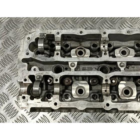 Culata para Mercedes-Benz Sprinter Ii James Cook (906)
