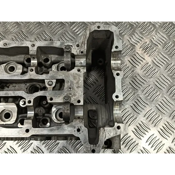 Culata para Mercedes-Benz Sprinter Ii James Cook (906)