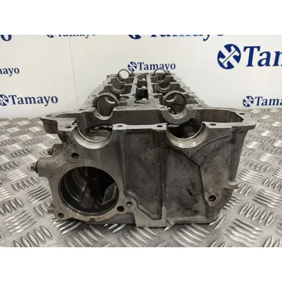Culata para Mercedes-Benz Sprinter Ii James Cook (906)