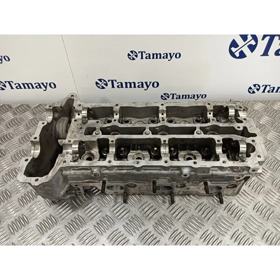 Culata para Mercedes-Benz Sprinter Ii James Cook (906)