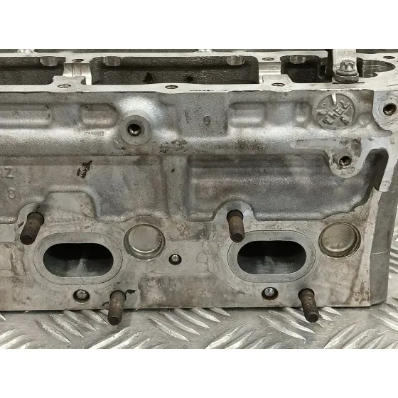 Culata para Mercedes-Benz Sprinter Ii James Cook (906)