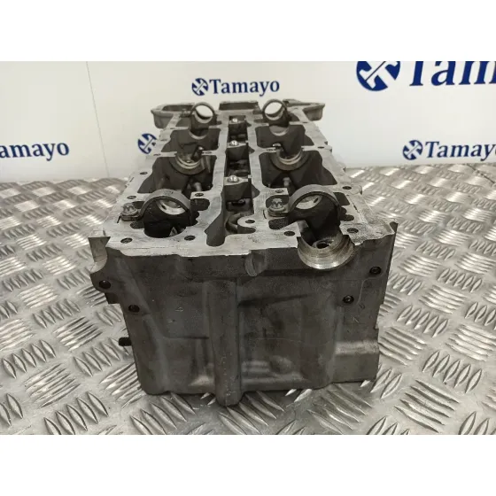 Culata para Mercedes-Benz Sprinter Ii James Cook (906)