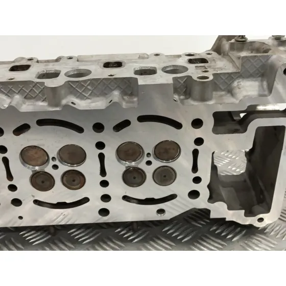 Culata para Mercedes-Benz Sprinter Ii James Cook (906)