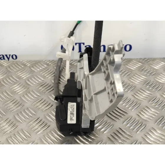 Cerradura Puerta Trasera Derecha para Kia Sportage