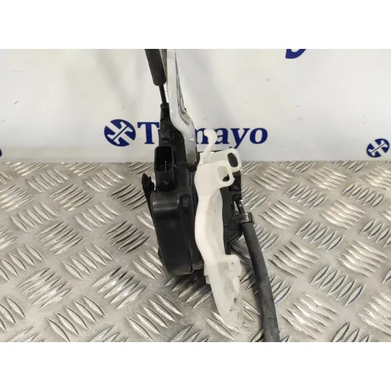 Cerradura Puerta Trasera Derecha para Kia Sportage