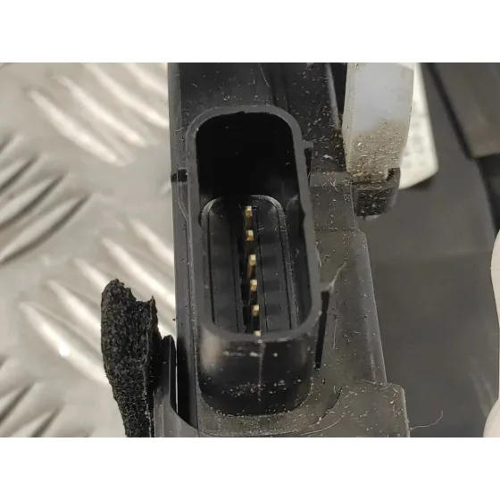 Cerradura Puerta Trasera Derecha para Kia Sportage