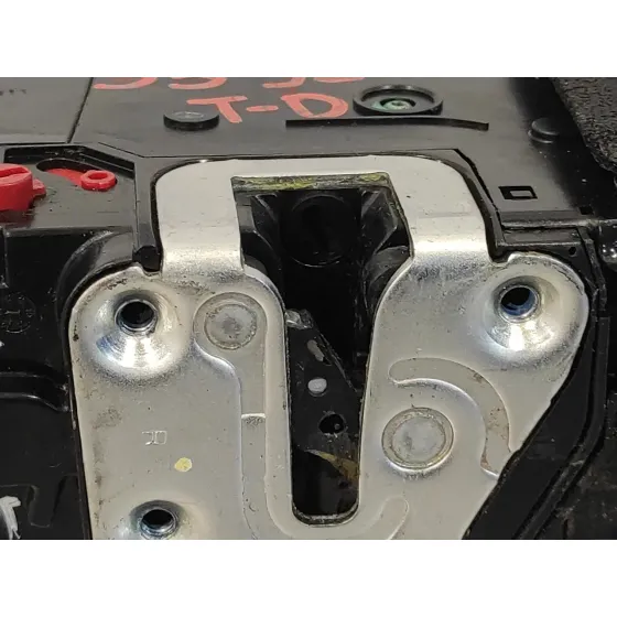 Cerradura Puerta Trasera Derecha para Kia Sportage