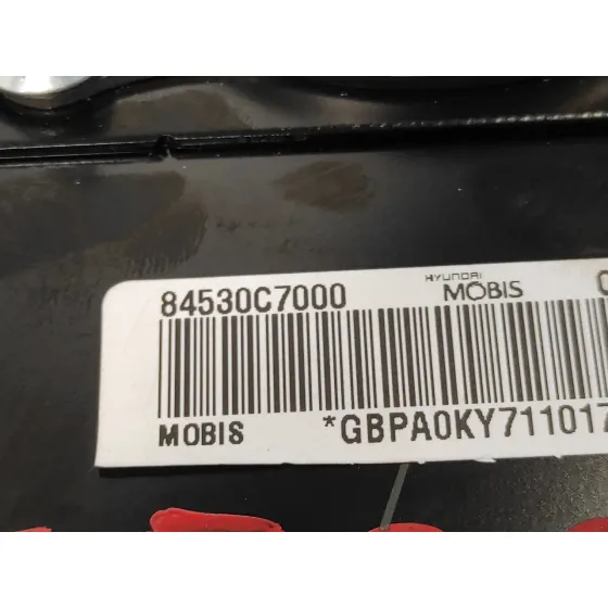 Airbag Delantero Derecho para Hyundai I20 Active