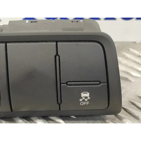 Mando Regulacion Faros para Hyundai I20 Active
