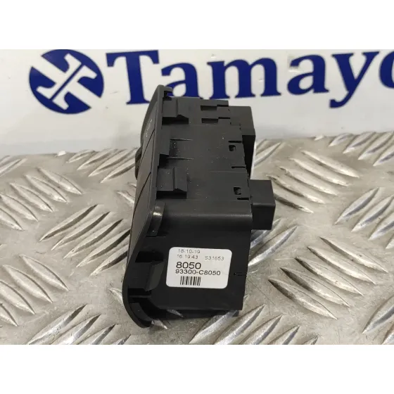 Mando Regulacion Faros para Hyundai I20 Active