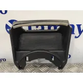 Molduras Delanteras para Kia Sportage