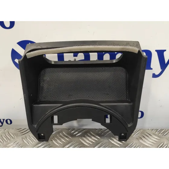 Molduras Delanteras para Kia Sportage