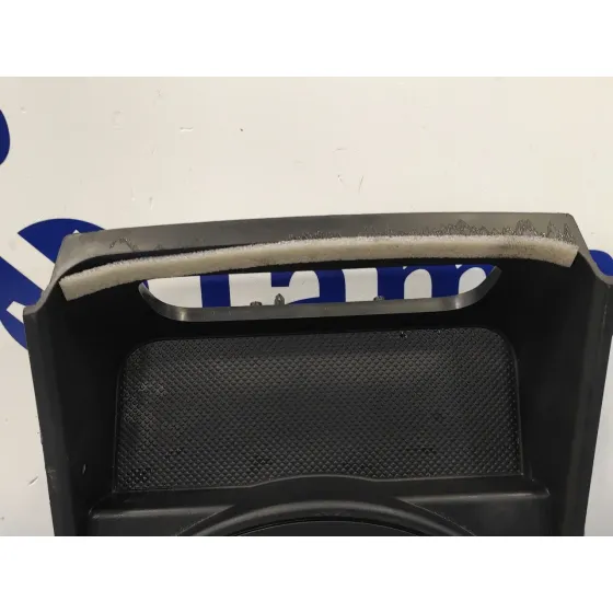 Molduras Delanteras para Kia Sportage