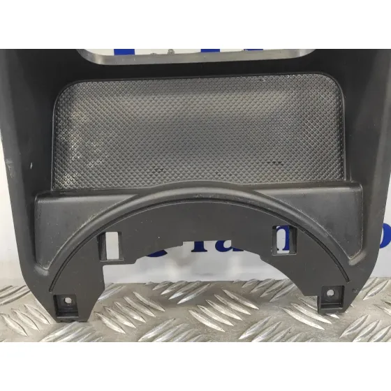 Molduras Delanteras para Kia Sportage