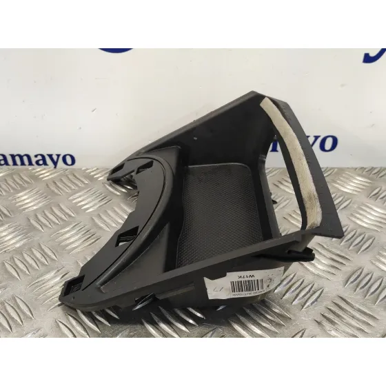 Molduras Delanteras para Kia Sportage