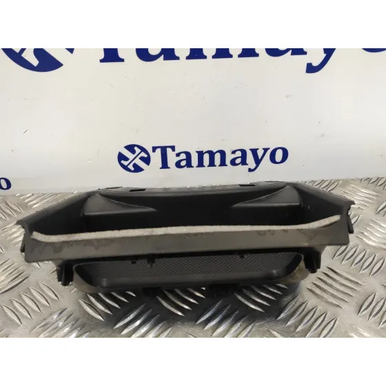 Molduras Delanteras para Kia Sportage