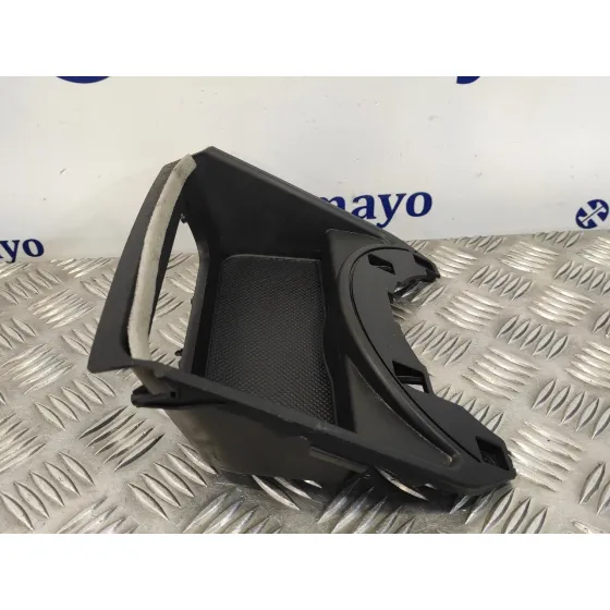 Molduras Delanteras para Kia Sportage
