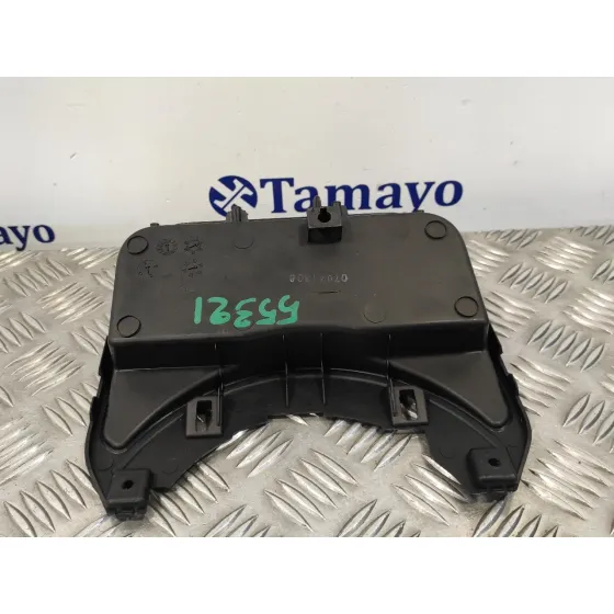 Molduras Delanteras para Kia Sportage