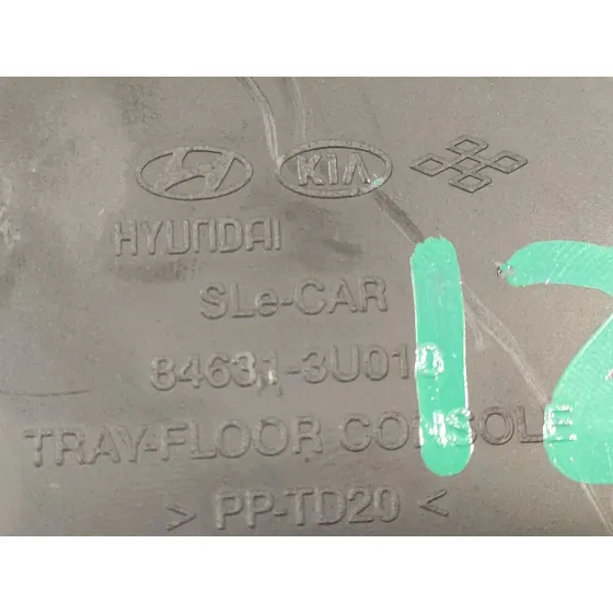 Molduras Delanteras para Kia Sportage