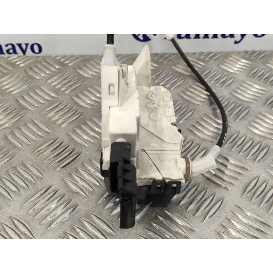 Cerradura Puerta Delantera Izquierda para Peugeot 308