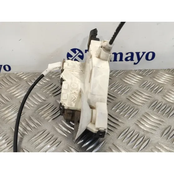Cerradura Puerta Delantera Izquierda para Peugeot 308
