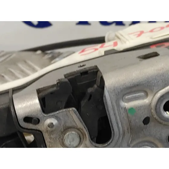 Cerradura Puerta Delantera Izquierda para Peugeot 308