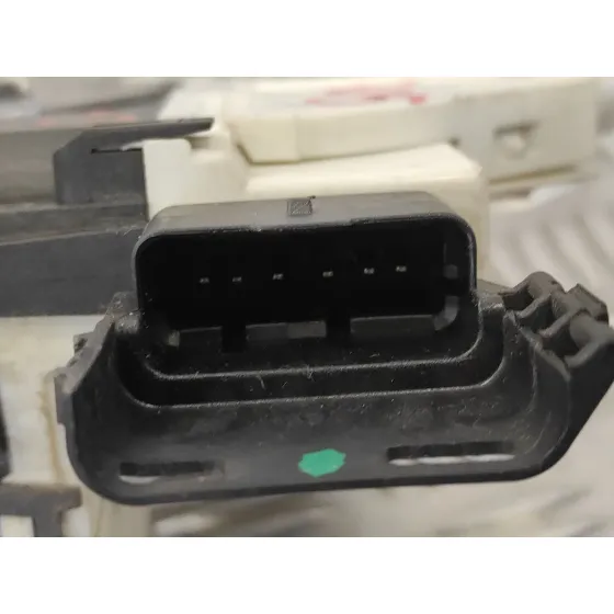Cerradura Puerta Delantera Izquierda para Peugeot 308
