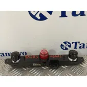 Warning para Fiat 500 (312)
