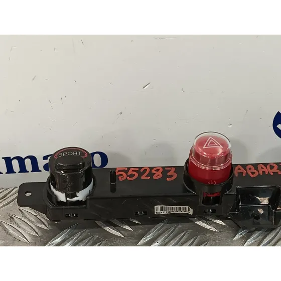 Warning para Fiat 500 (312)
