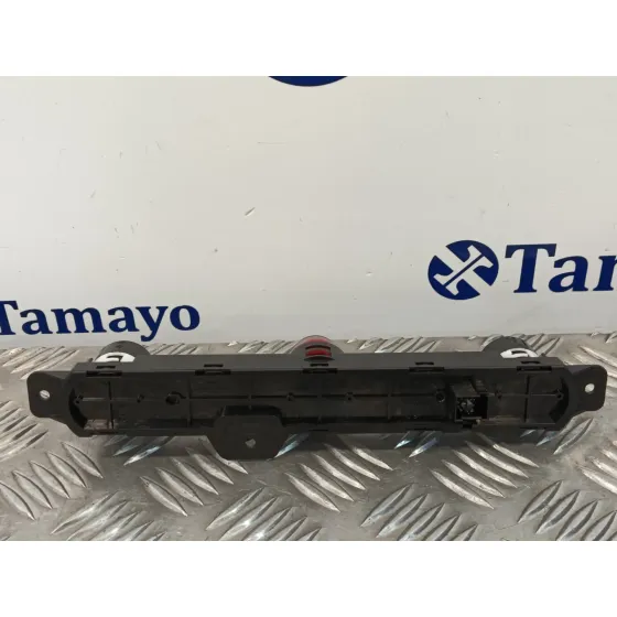 Warning para Fiat 500 (312)