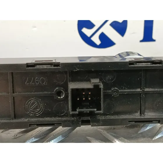 Warning para Fiat 500 (312)