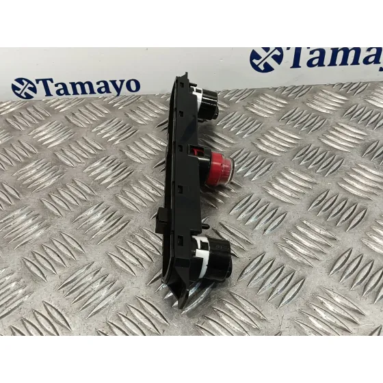 Warning para Fiat 500 (312)