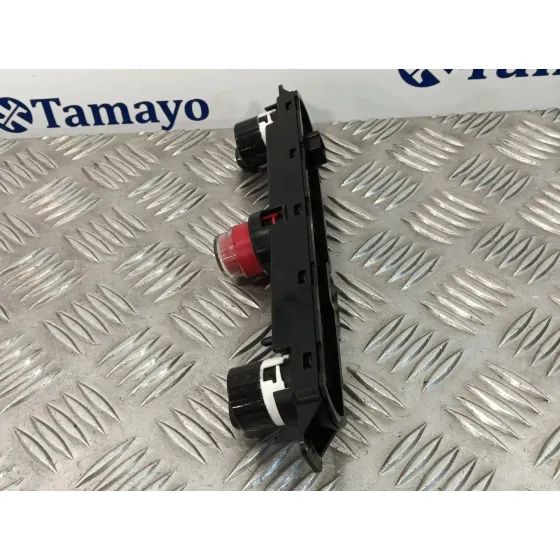 Warning para Fiat 500 (312)