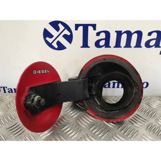 Tapa Exterior Combustible para Ford Fusion (Cbk)