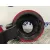 Tapa Exterior Combustible para Ford Fusion (Cbk)