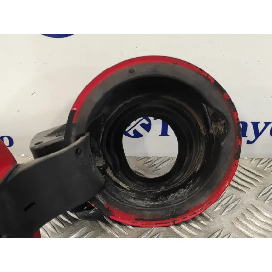 Tapa Exterior Combustible para Ford Fusion (Cbk)