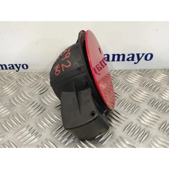 Tapa Exterior Combustible para Ford Fusion (Cbk)