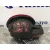 Tapa Exterior Combustible para Ford Fusion (Cbk)